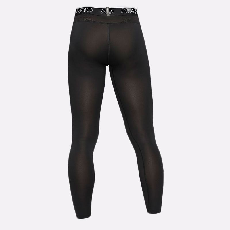 Тайтсы Nike Pro Dri-FIT (DD1913-010)  - цена, описание, фото 2